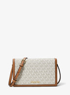 Michael Kors Marlowe Medium Crossbody Bag