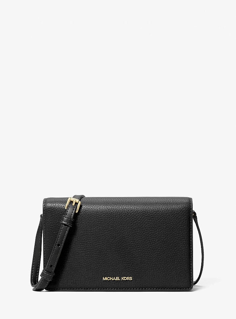 Michael Kors Marlowe Medium Crossbody Bag