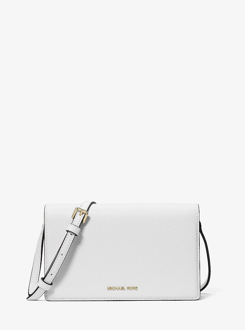 Michael Kors Marlowe Medium Crossbody Bag