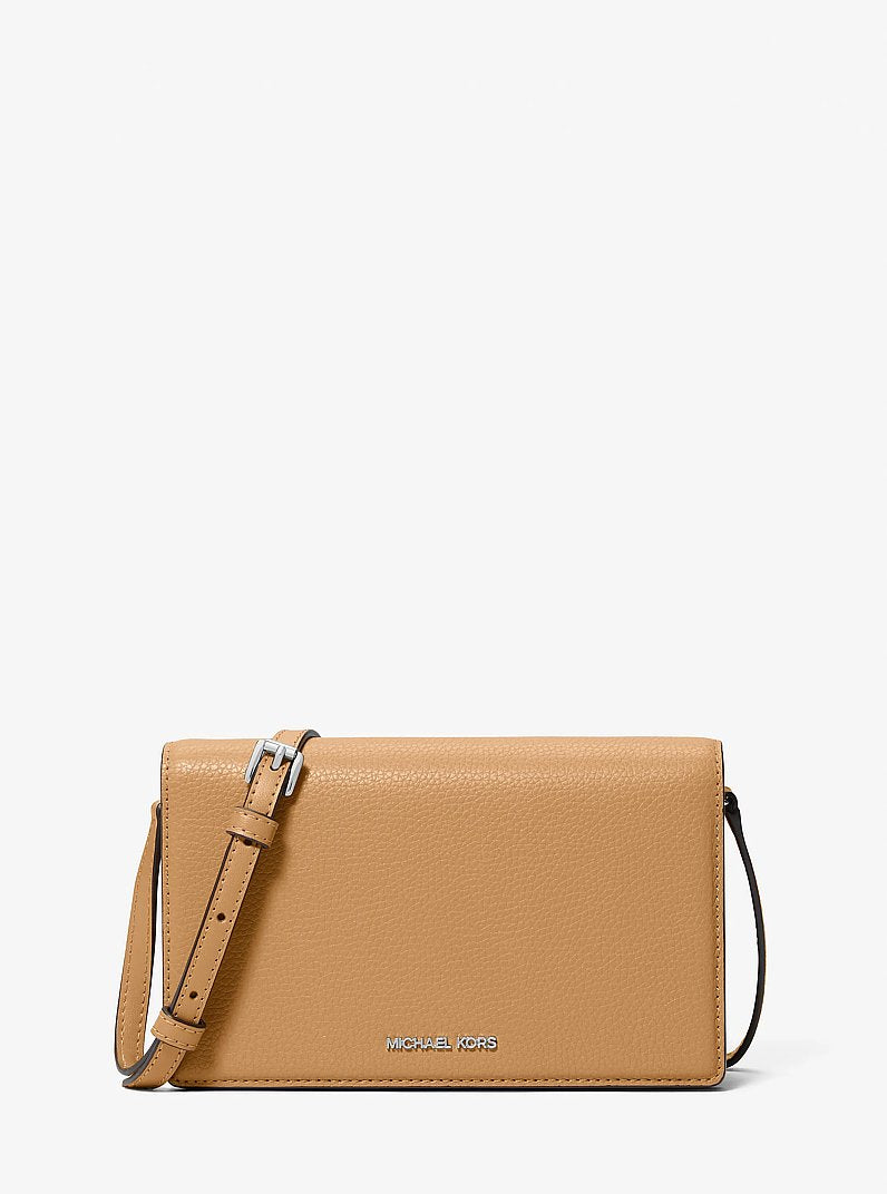 Michael Kors Marlowe Medium Crossbody Bag