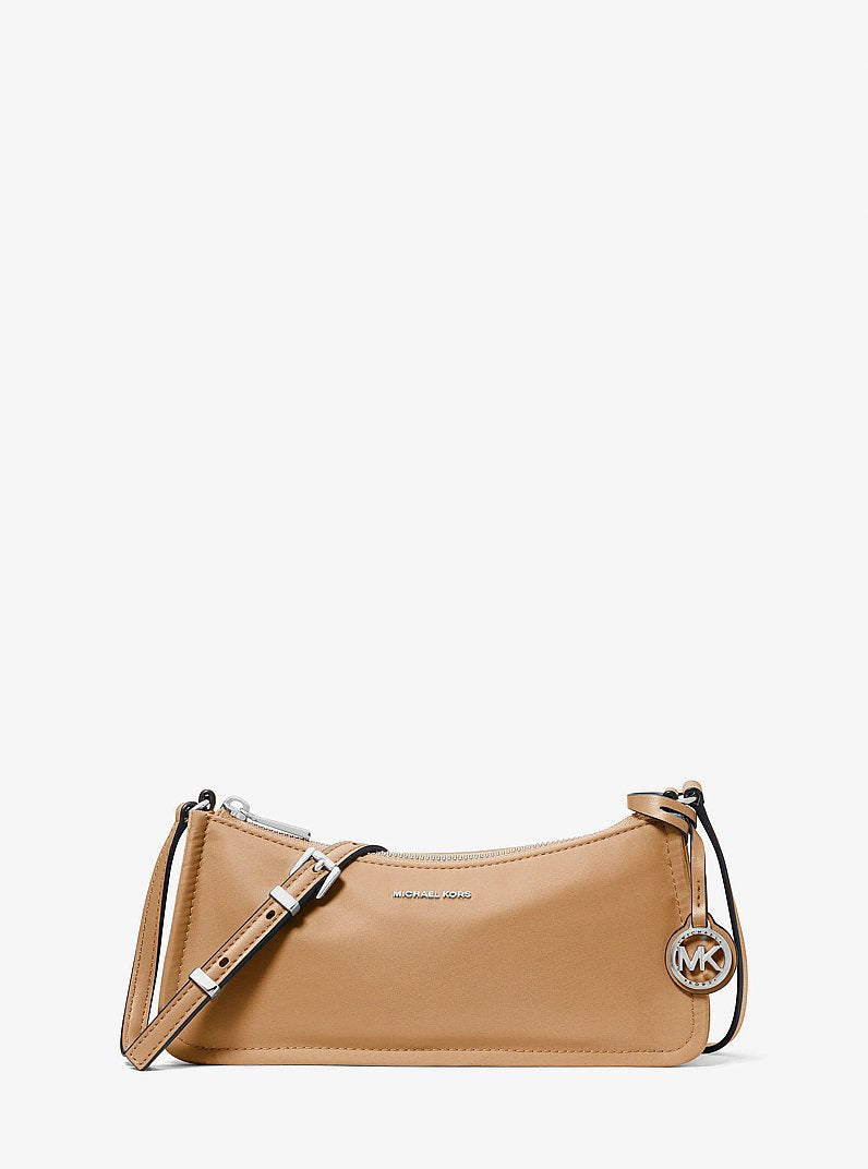 Michael Kors Zadie Small Nylon Crossbody Bag