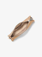 Michael Kors Zadie Small Nylon Crossbody Bag