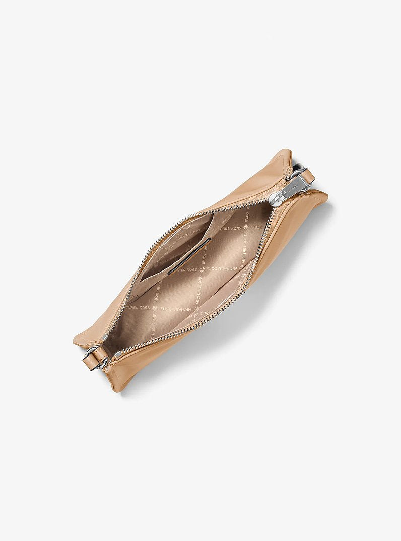 Michael Kors Zadie Small Nylon Crossbody Bag