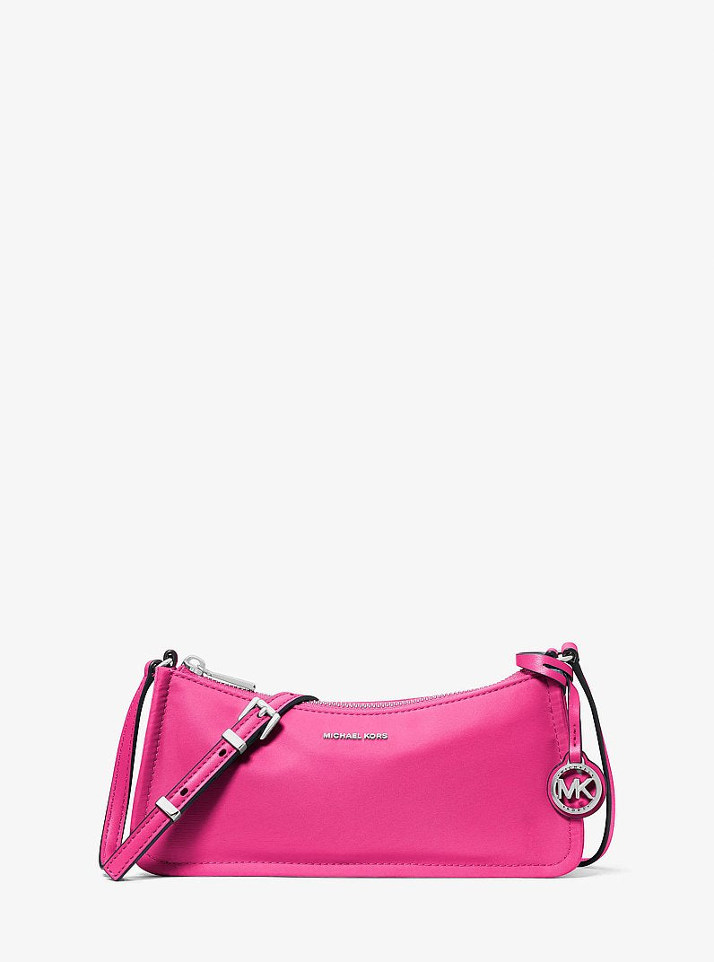 Michael Kors Zadie Small Nylon Crossbody Bag