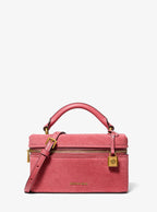 Jana Extra-Small Convertible Crossbody Bag - Leather / Lt Bry Sbt