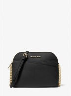 Bolso bandolera mediano Jet Set Travel Dome de Michael Kors