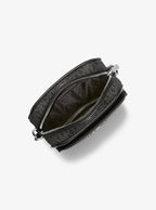 Michael Kors Jet Set Travel Medium Logo Crossbody Bag