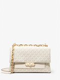Michael Kors Cece Medium Logo Shoulder Bag
