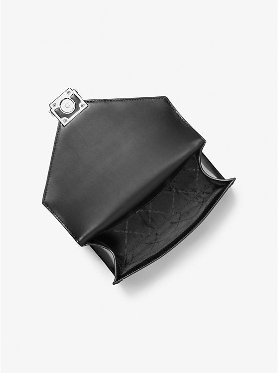 Bolso de hombro mediano Michael Kors Whitney