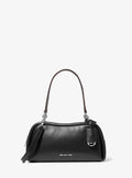 Michael Kors Cecily Small Shoulder Bag - Black