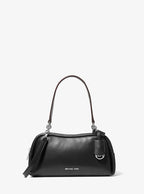 Michael Kors Cecily Small Shoulder Bag - Black