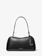 Michael Kors Cecily Medium Shoulder Bag - Black