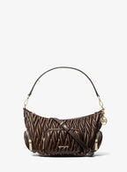 Michael Kors Merritt Small Convertible Shoulder Bag