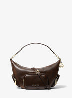 Leather / Chocolate