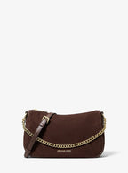 Leather / Nutmeg
