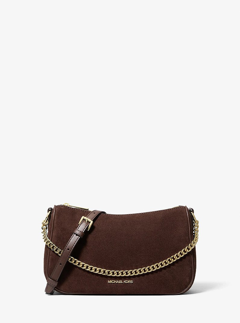 Leather / Nutmeg