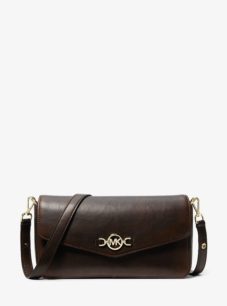 Burnished / Chocolate