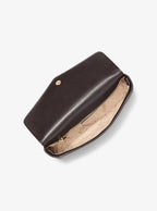 Kacey Medium Shoulder - Burnished Chocolate alt view