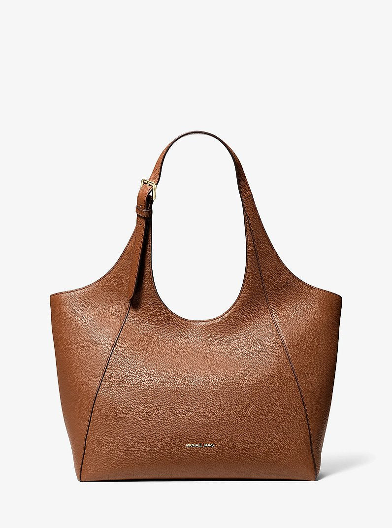 Michael Kors Bernie Large Tote Bag