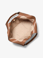 Michael Kors Bernie Large Tote Bag