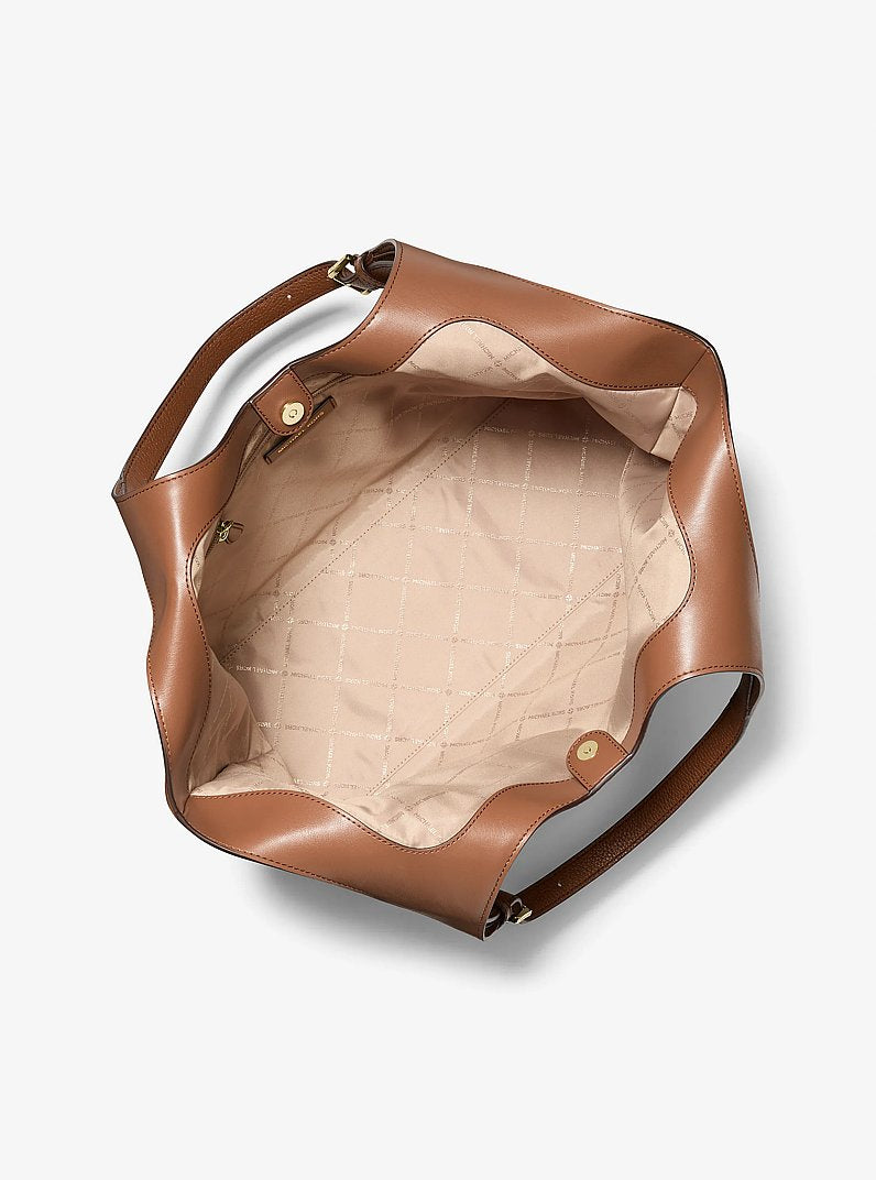 Michael Kors Bernie Large Tote Bag
