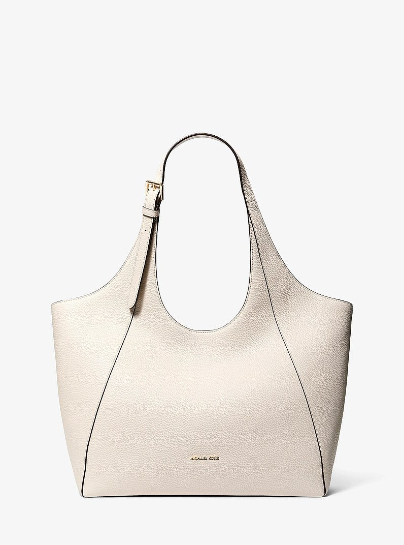 Michael Kors Bernie Large Tote Bag