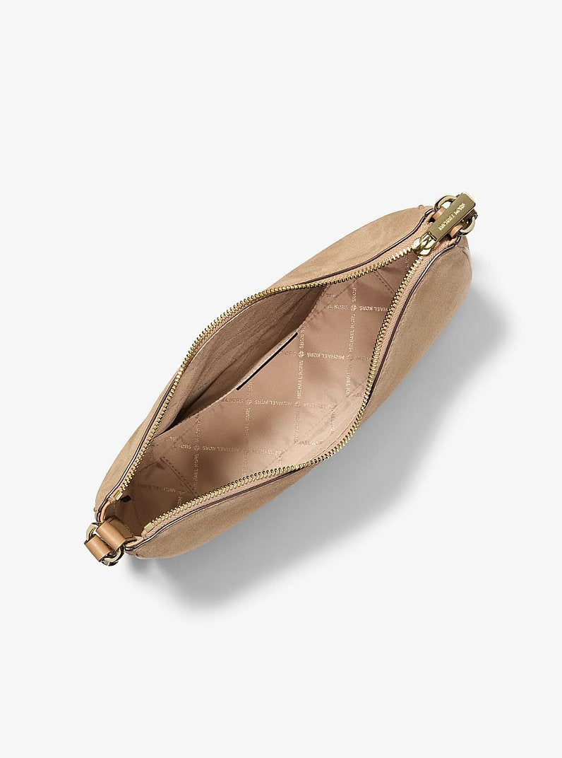 Michael Kors Nayla Medium Messenger Bag