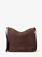 Michael Kors Nayla Medium Messenger Bag