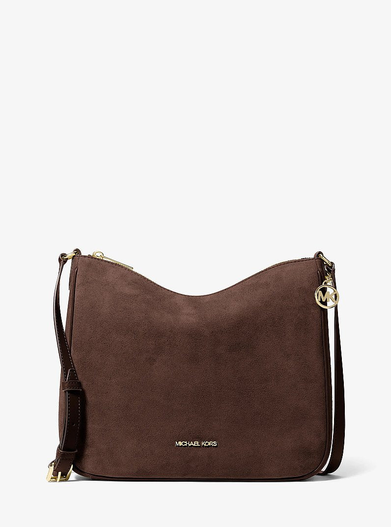 Michael Kors Nayla Medium Messenger Bag