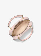 Cecily Small Shoulder Bag - Powder Blush 2