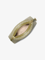 Sammy Small Convertible Crossbody - Oregano alt view