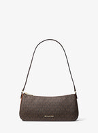 Signature Logo / Brown