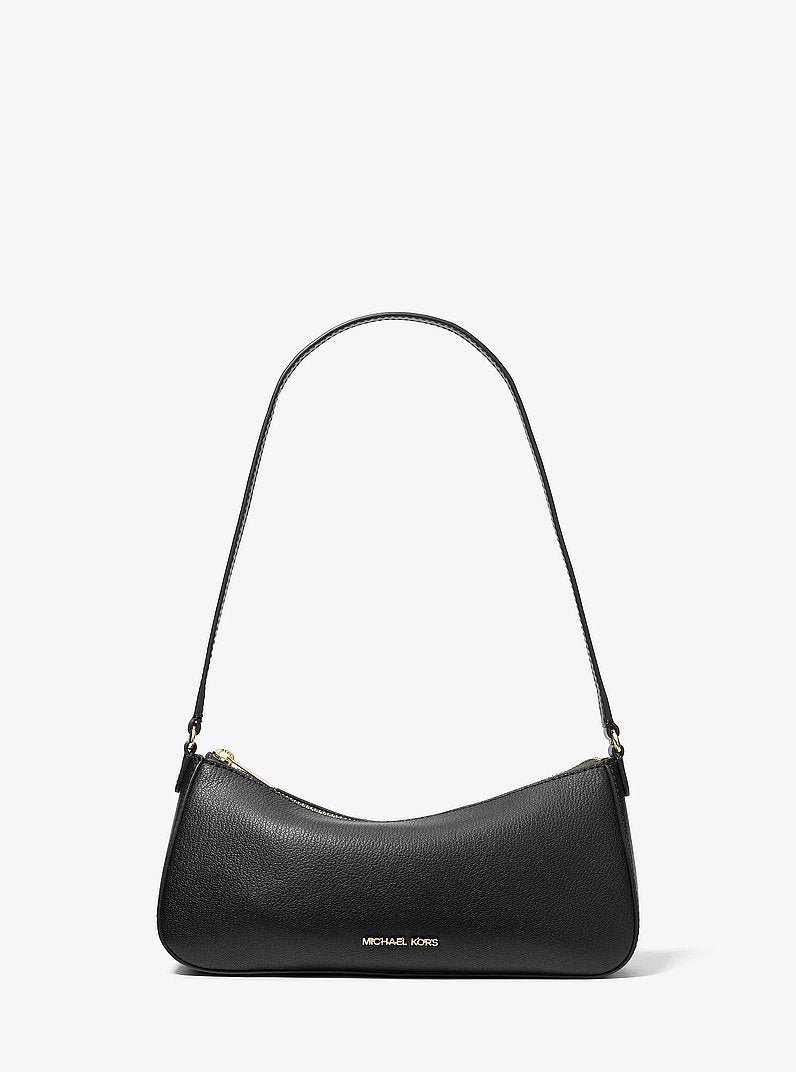 Leather / Black