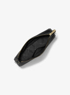 Leather / Black