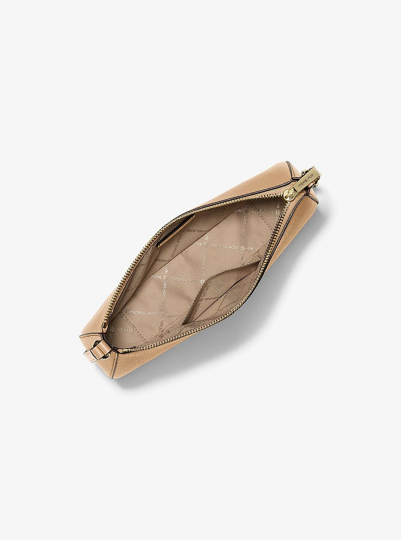 Leather / Camel