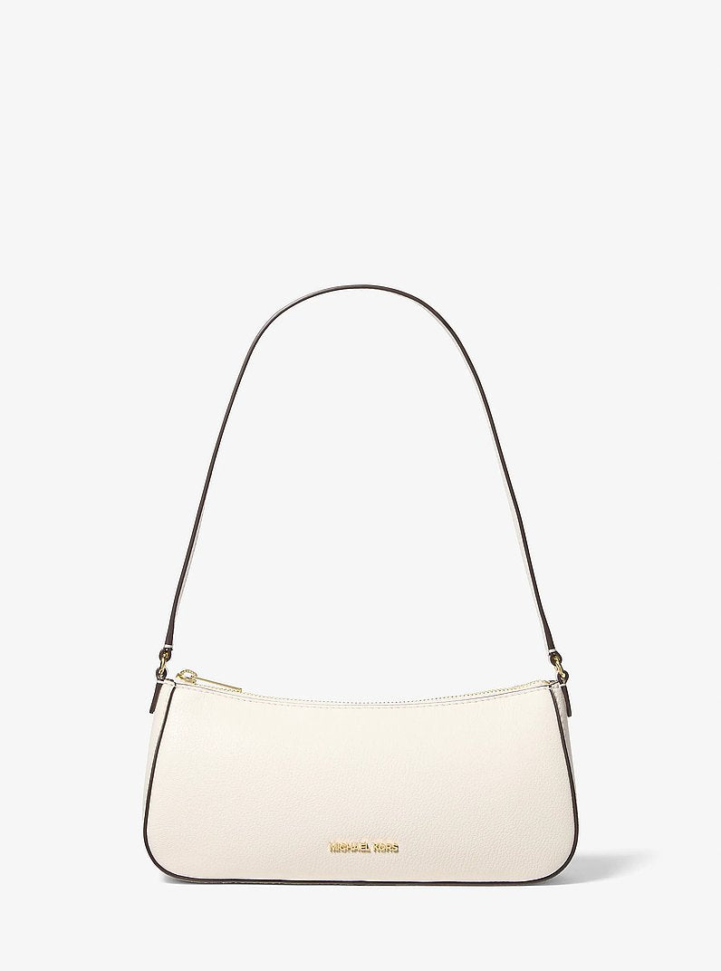 Leather / Lt Cream