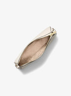 Leather / Lt Cream