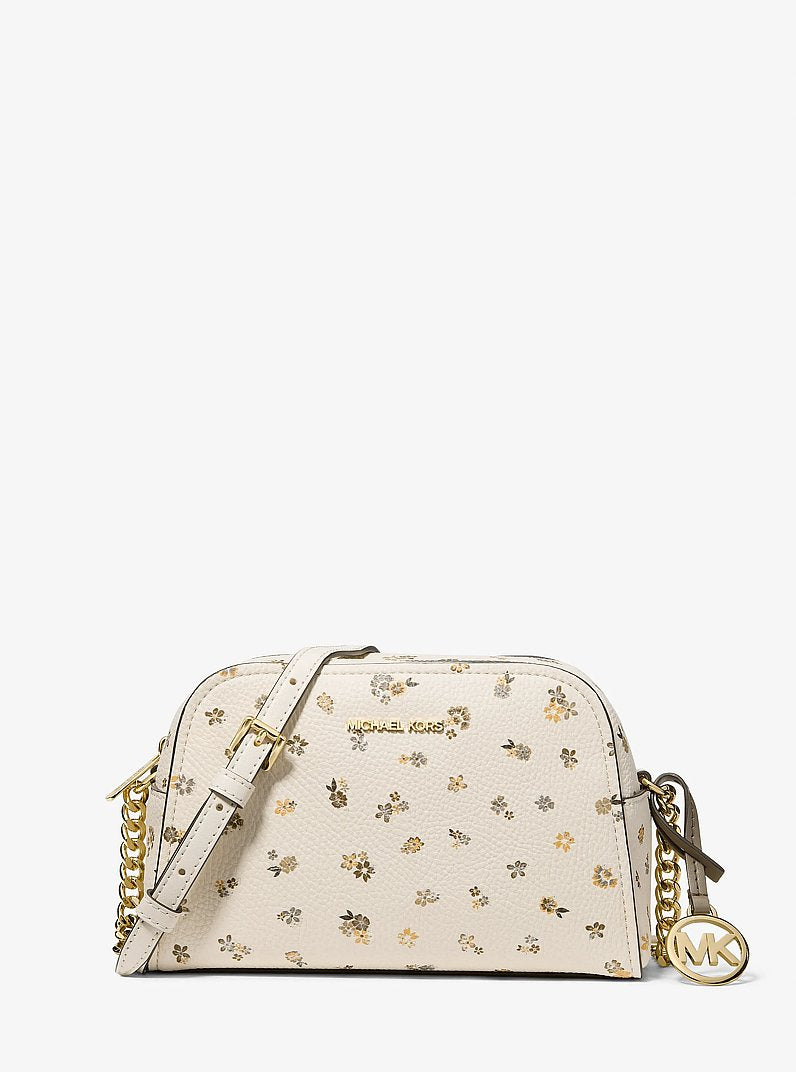 Floral Lt Cream 1