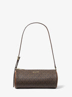 Signature Logo / Brown