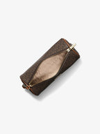 Signature Logo / Brown