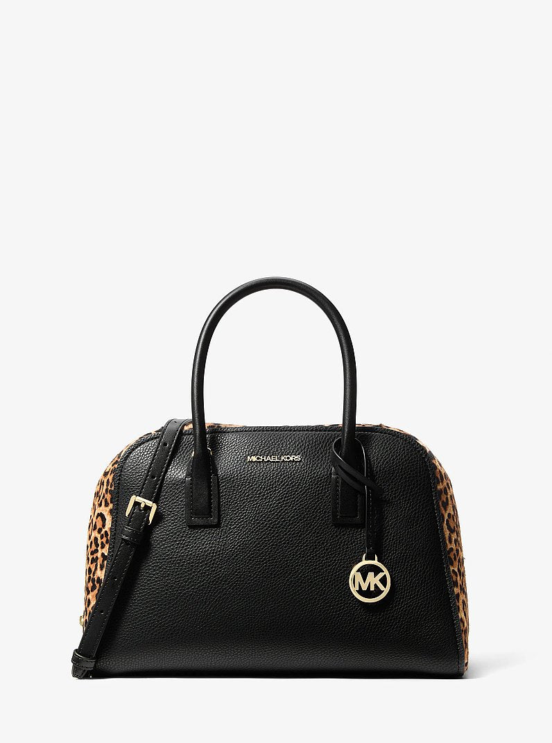 Michael Kors Ashton Medium Satchel