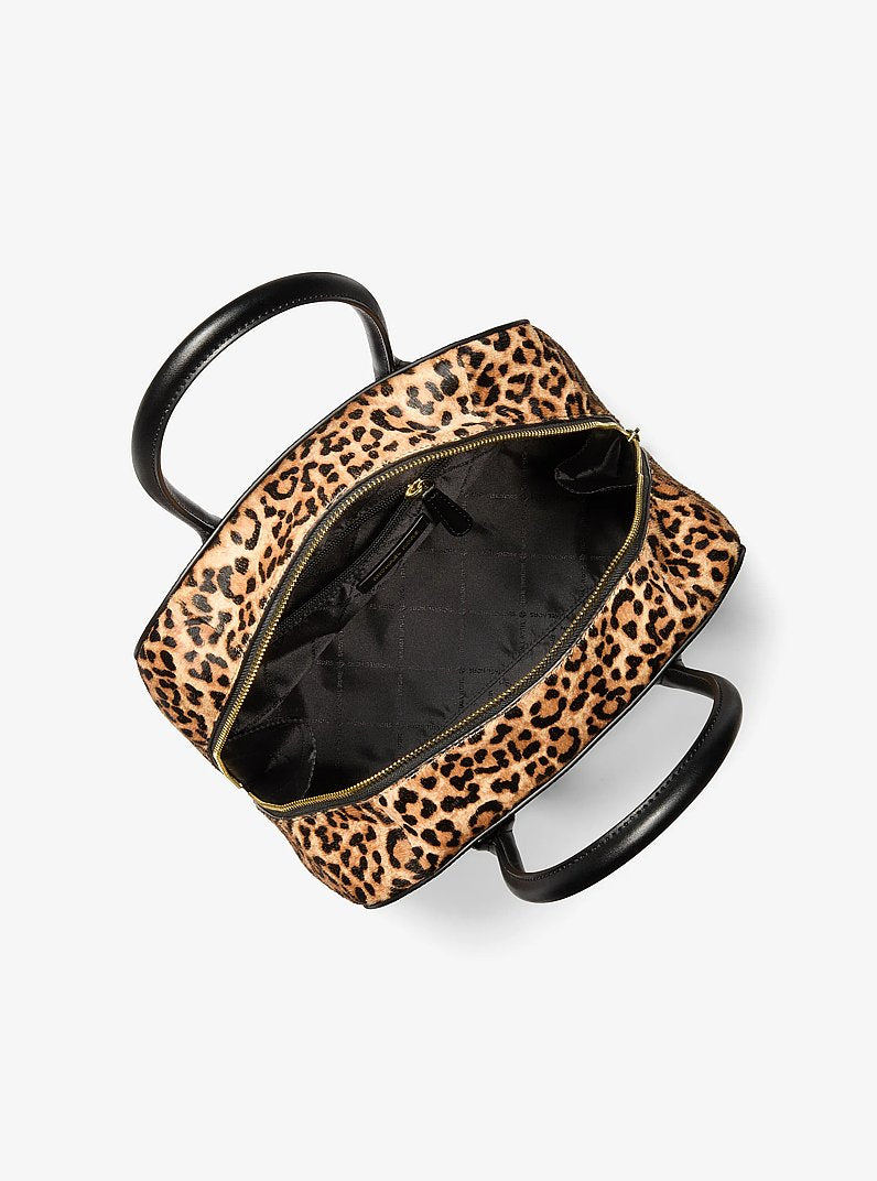 Michael Kors Ashton Medium Satchel
