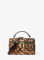 Michael Kors Vivi Small Vanity Crossbody Bag