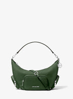 Leather Amazon Green 1