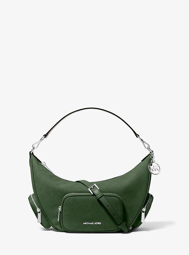 Leather Amazon Green 1