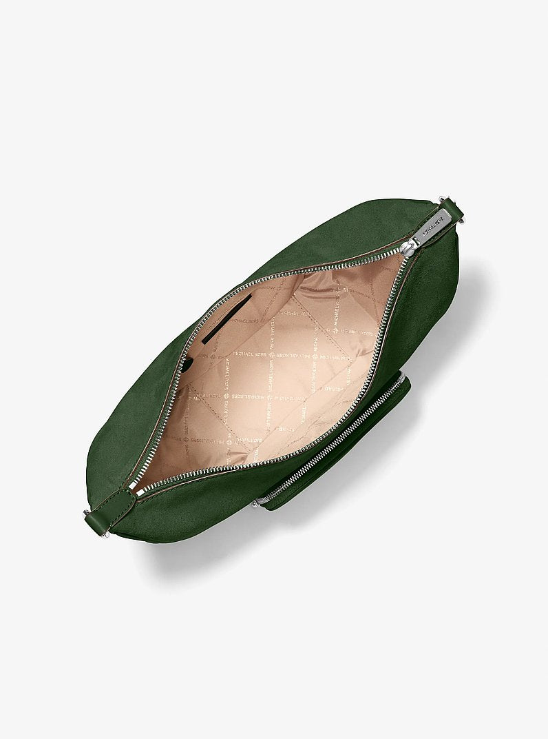Leather Amazon Green 2