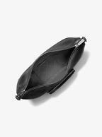 Merritt Medium Convertible Shoulder - Burnished Black alt view