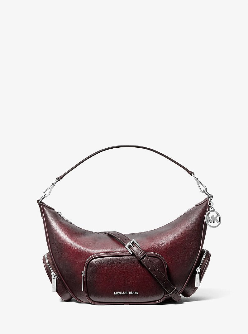 Burnished Maroon 1