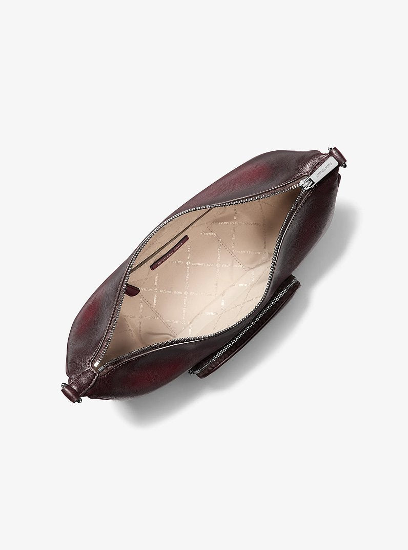Burnished Maroon 2