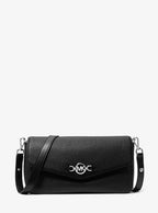 Pebbled Leather / Black